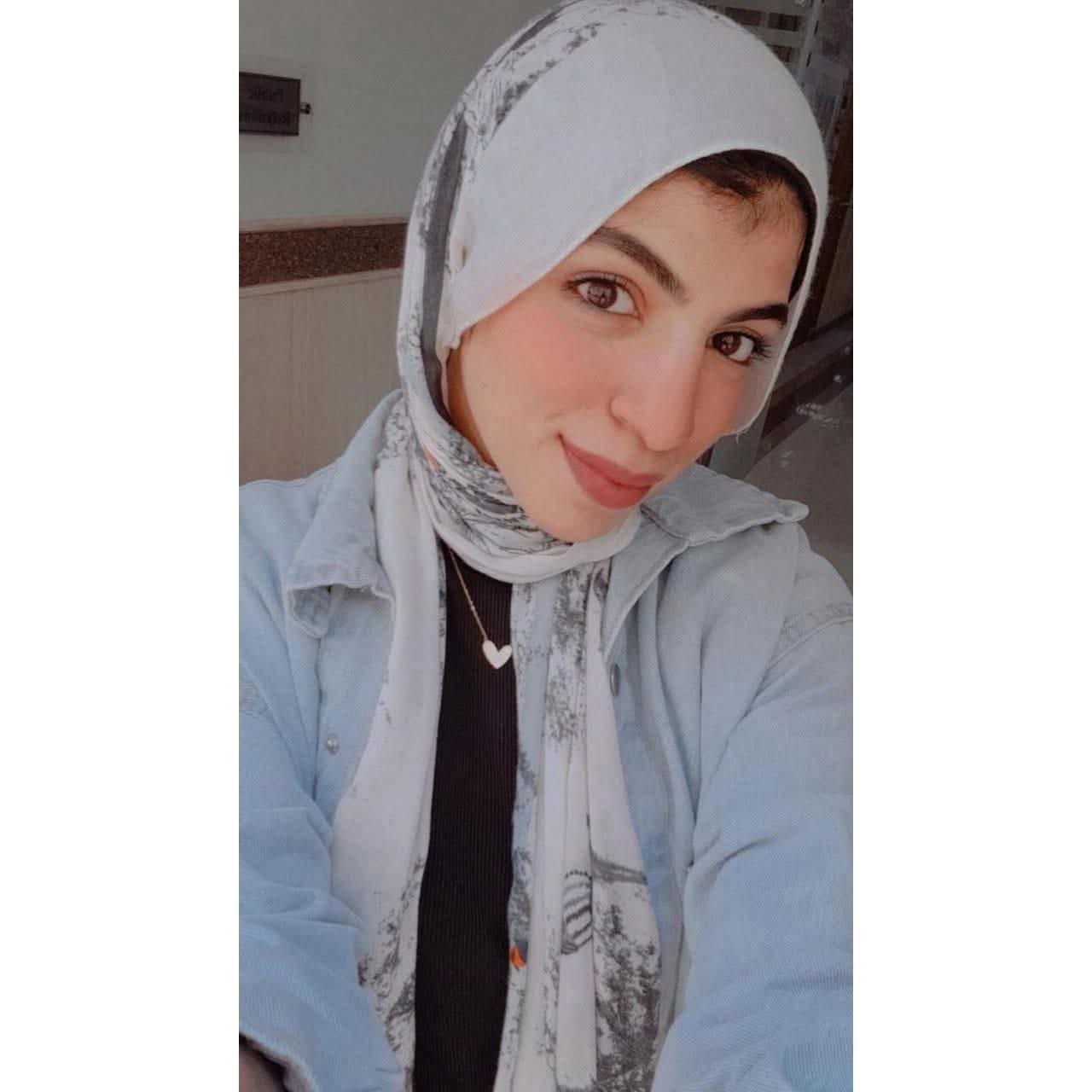 اميره امجد عوض